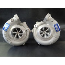 HKS GT2 7867 Symmetry Twin Turbos (GT1000)