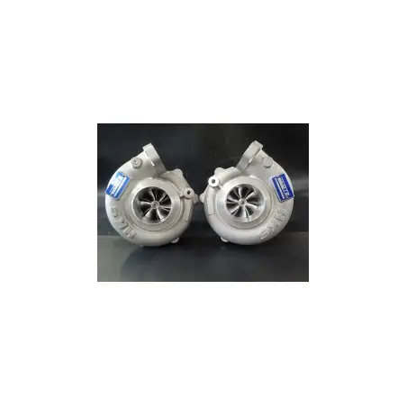 HKS GT2 7867 Symmetry Twin Turbos (GT1000)