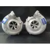 HKS GT2 7867 Symmetry Twin Turbos (GT1000)