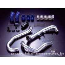 HKS Intercooler Piping Kit for Skyline R33 RB26DETT
