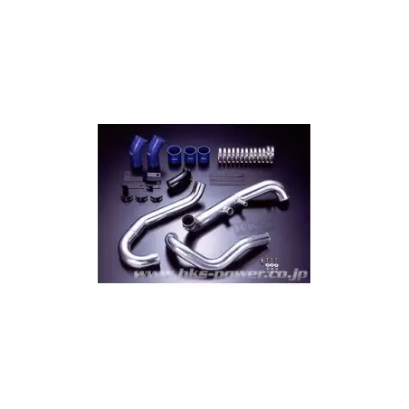 HKS Intercooler Piping Kit for Skyline R33 RB26DETT