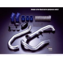 HKS Intercooler Piping Kit for Evo 9