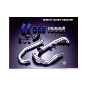 HKS Intercooler Piping Kit for Evo 9