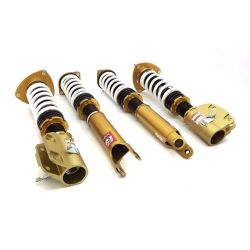 HKS Hipermax IV GT Suspension Subaru Legacy FA20DIT