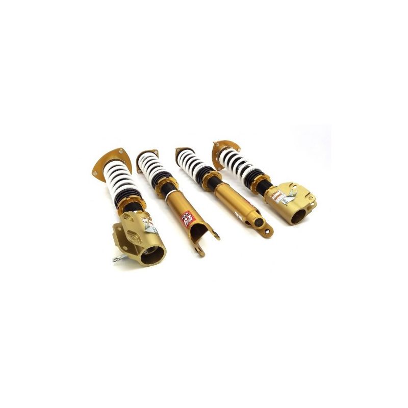 HKS Hipermax IV GT Suspension Subaru Legacy FA20DIT