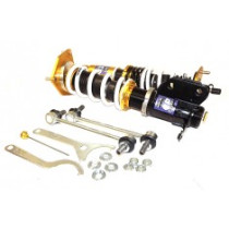 HKS Hipermax IV SP Suspension Subaru Impreza STI GHB