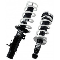 HKS Hipermax G Adjustable Coilovers - Toyota GT86 Subaru BRZ