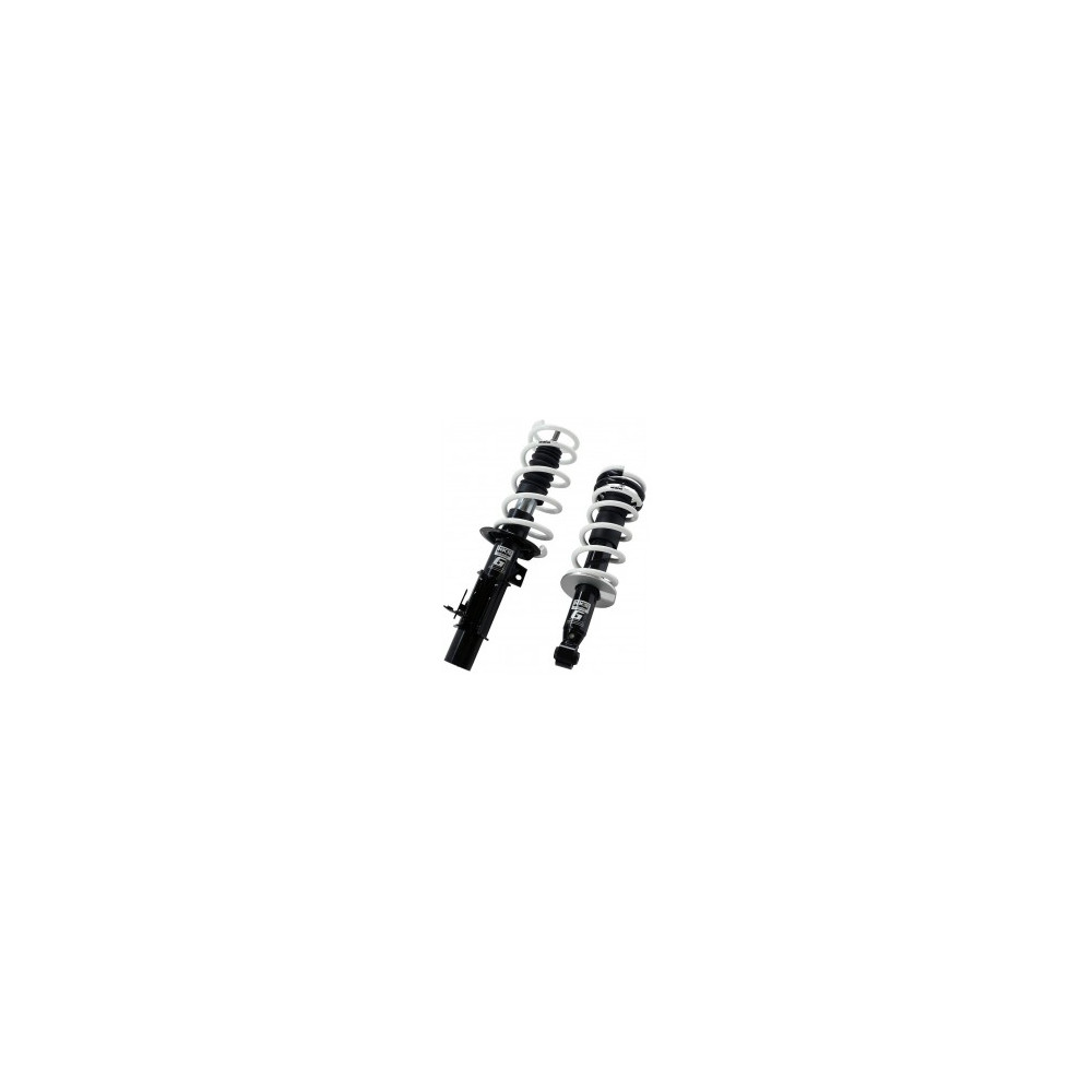 HKS Hipermax G Adjustable Coilovers - Toyota GT86 Subaru BRZ HKS Hipermax G Adjustable Coilovers - Toyota GT86 Subaru BRZ
