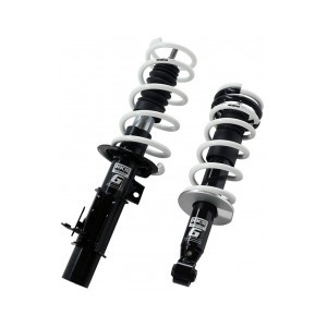 HKS Hipermax G Adjustable Coilovers - Toyota GT86 Subaru BRZ