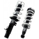 HKS Hipermax G Adjustable Coilovers - Toyota GT86 Subaru BRZ