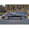 HKS Hipermax IV Sp Suspension Kit Honda Civic Type R FK8