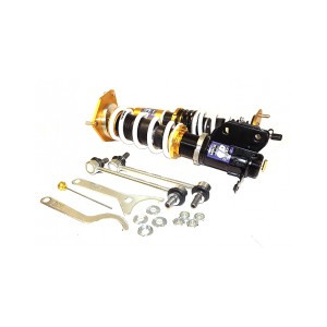 HKS Hipermax IV SP Suspension Toyota Supra MK4 JZA80