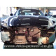 HKS A/T Fluid Cooler Kit Nissan 300 series