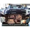 HKS A/T Fluid Cooler Kit Nissan 300 series