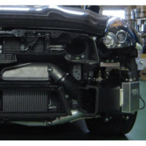 HKS DCT Cooler Kit Nissan GT-R