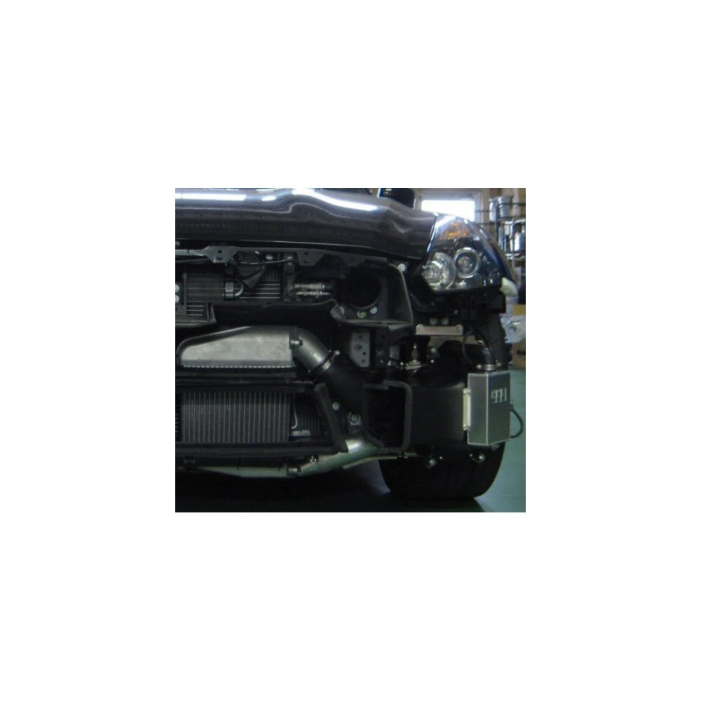 HKS DCT Cooler Kit Nissan GT-R