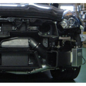 HKS DCT Cooler Kit Nissan GT-R