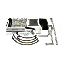 HKS DCT Cooler Kits Nissan GTR