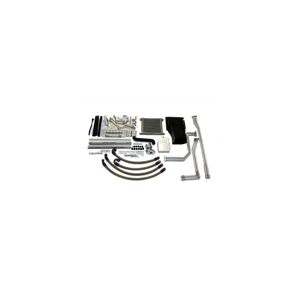 HKS DCT Cooler Kits Nissan GTR