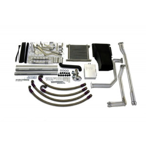 HKS DCT Cooler Kits Nissan GTR