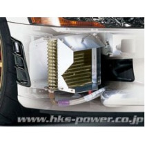 HKS R-Type Oil Cooler Kit Universal