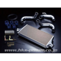 HKS S-Type Oil Cooler Kit Nissan 350Z
