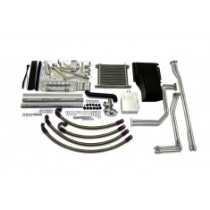 HKS S-Type Oil Cooler Kit Universal