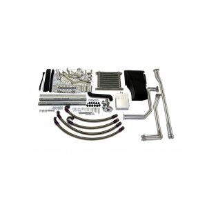 HKS S-Type Oil Cooler Kit Universal