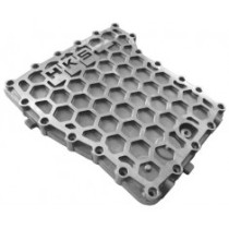 HKS Transmission Oil Pan Upgrade Nissan GT-R R35