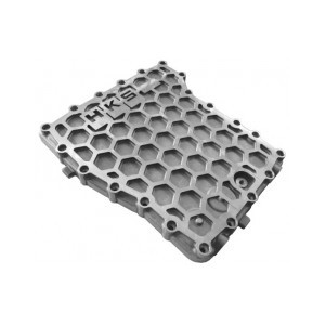 HKS Transmission Oil Pan Upgrade Nissan GT-R R35