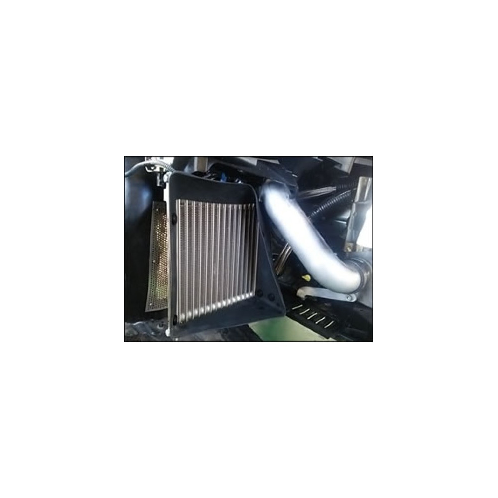 HKS Oil Cooler Kit Toyota GT86 Subaru BRZ Facelift HKS Oil Cooler Kit Toyota GT86 Subaru BRZ Facelift