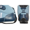 Botines ignífugos automovilismo RRS FIA Prolight Sky Blue