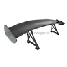 Alerón Universal fibra de Carbono Carbontrenz Spoiler/Wing P3 (140cm)