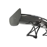Alerón Universal fibra de Carbono Carbontrenz Spoiler/Wing P3 (140cm)