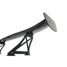 Alerón Universal fibra de Carbono Carbontrenz Spoiler/Wing P3 (140cm)