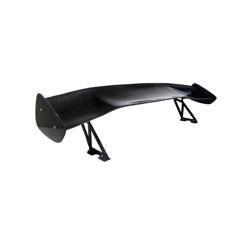 Spoiler Universal fibra de Carbono Carbontrenz Spoiler DRFT Style 10 Spoiler Universal fibra de Carbono Carbontrenz Spoiler DRFT Style 10
