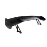 Spoiler Universal fibra de Carbono Carbontrenz Spoiler DRFT Style 10