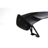 Spoiler Universal fibra de Carbono Carbontrenz Spoiler DRFT Style 10