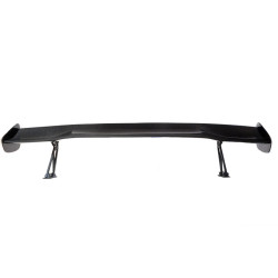 Spoiler Universal fibra de Carbono Carbontrenz Spoiler DRFT Style 10