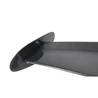 Spoiler Universal fibra de Carbono Carbontrenz Spoiler/Wing GT9 (130cm)