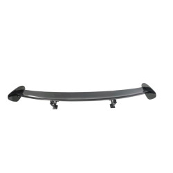 Spoiler Universal fibra de Carbono Carbontrenz Spoiler/Wing GT9 (130cm)