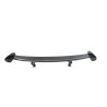 Spoiler Universal fibra de Carbono Carbontrenz Spoiler/Wing GT9 (130cm)