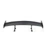 Spoiler Universal fibra de Carbono Carbontrenz Spoiler/Wing GT9 (130cm)