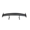 Spoiler Universal fibra de Carbono Carbontrenz Spoiler/Wing GT9 (130cm)