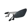 Spoiler Universal fibra de Carbono Carbontrenz Spoiler/Wing GT9 (130cm)