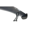 Alerón Universal fibra de Carbono Carbontrenz Spoiler/Wing GT1 (146cm)