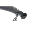 Alerón Universal fibra de Carbono Carbontrenz Spoiler/Wing GT1 (146cm)