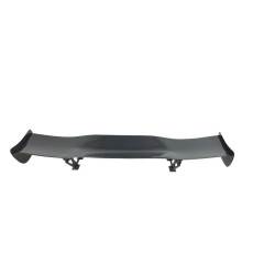 Alerón Universal fibra de Carbono Carbontrenz Spoiler/Wing GT1 (146cm)