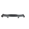 Alerón Universal fibra de Carbono Carbontrenz Spoiler/Wing GT1 (146cm)
