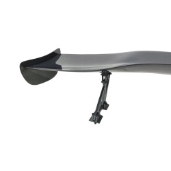 Alerón Universal fibra de Carbono Carbontrenz Spoiler/Wing GT1 (146cm)